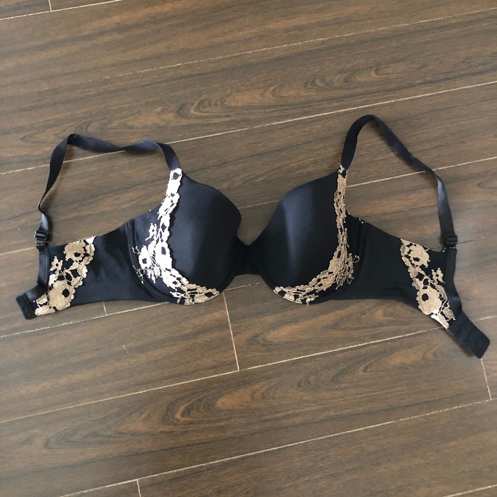 Wacoal bra